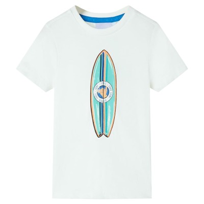 Children's shirt short...