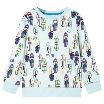 Children's sweater, blue...