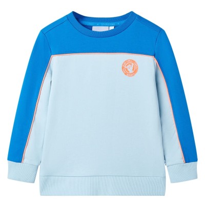 Children's sweater, bright...