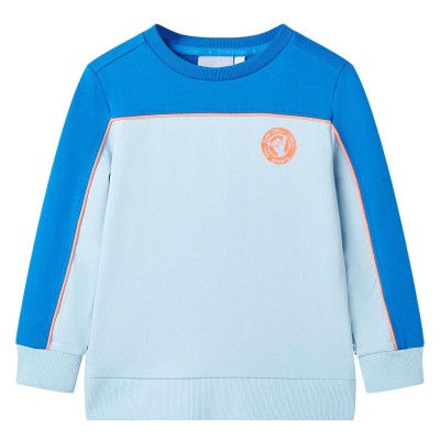 Children's sweater, bright...