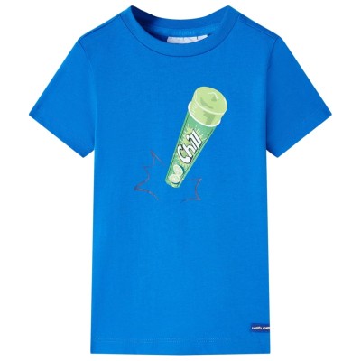 Children's shirt, bright...