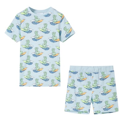 Children's pajamas with...