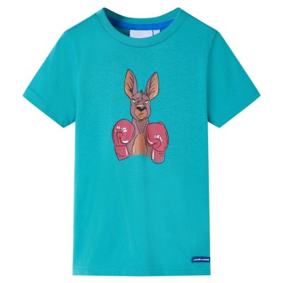 Children's shirt short...