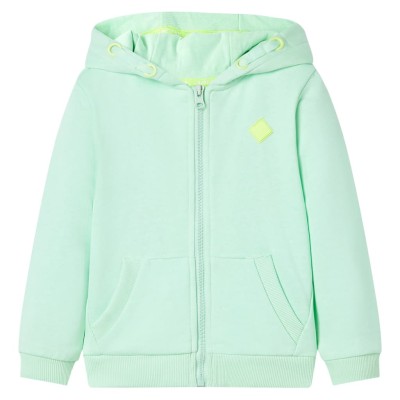 Children's sweater with...