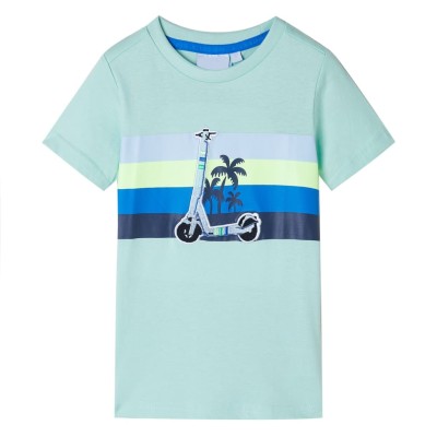 Children's T-shirt, light...