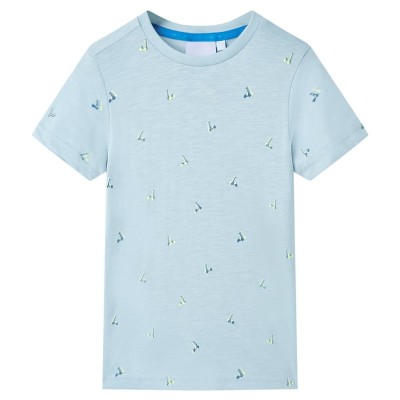 Children's T-shirt, light...