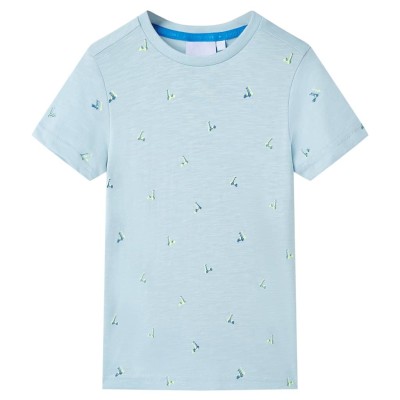 Children's T-shirt, light...