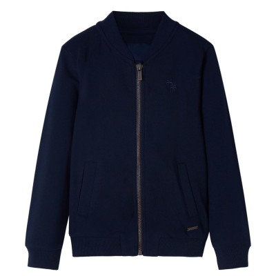 Children's sweater with...