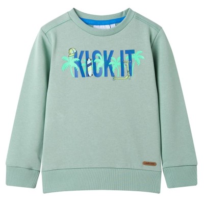 Children's sweater, light...
