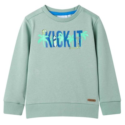 Children's sweater, bright...
