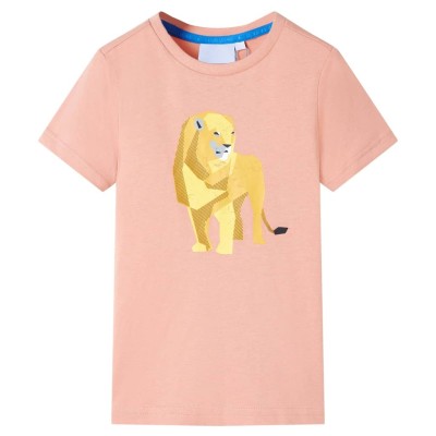Children's T-shirt, light...