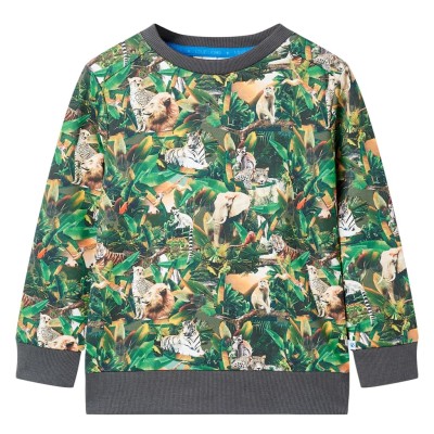 Children's sweater, aged...
