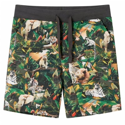 Children's shorts with...