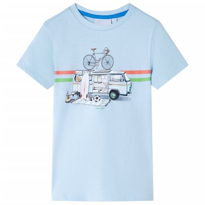 Children's T-shirt, light...