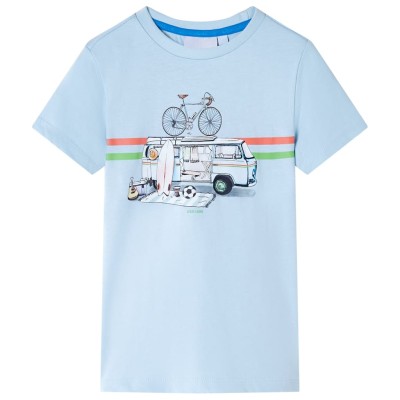 Children's T-shirt, light...