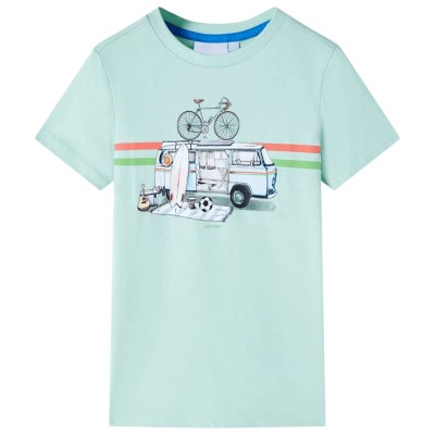 Children T-shirt, light...