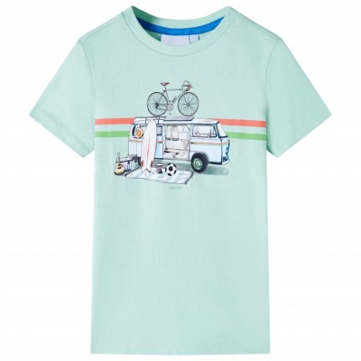 Children T-shirt, light...