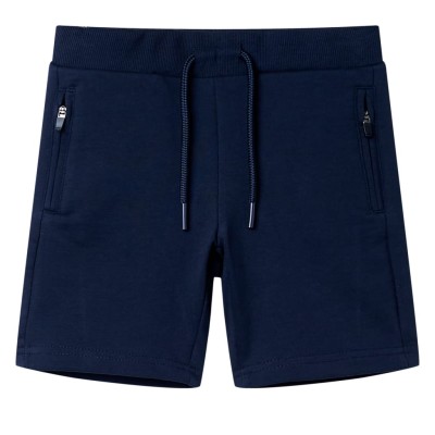Children's shorts, dark...