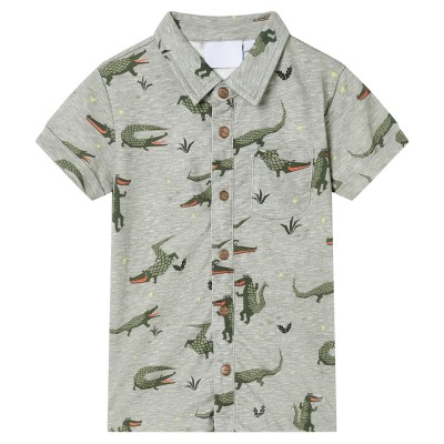 Children's shirt, light...