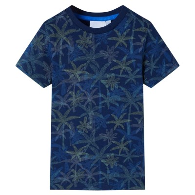 Children's T-shirt, dark...