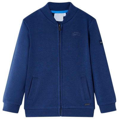 Children's sweater with...