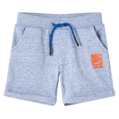 Children's shorts with...