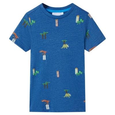 Children's T-shirt, dark...