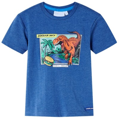 Children's T-shirt, dark...