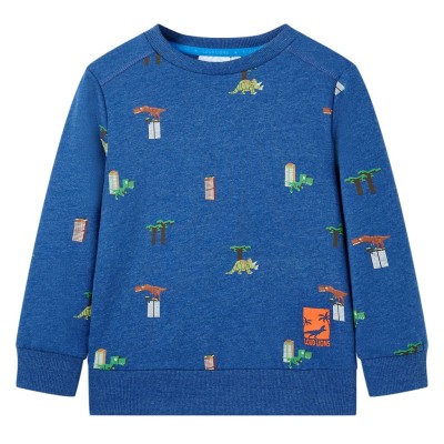 Children's sweater, blue...