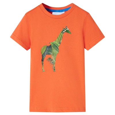 Children's shirt, bright...