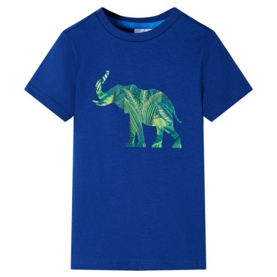 Children's T-shirt, dark...