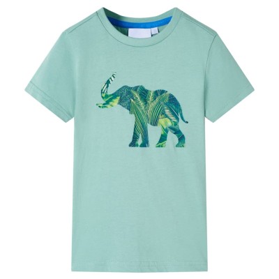 Children T-shirts, light...
