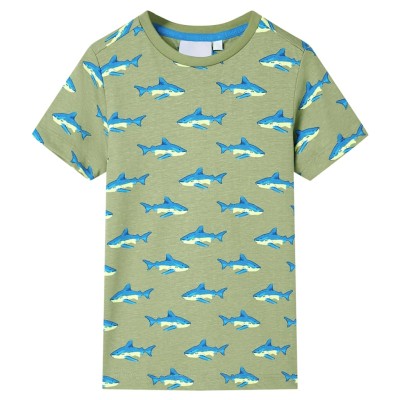 Children's shirt, light...
