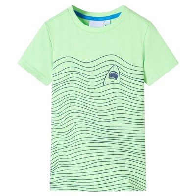 Children's T-shirt, neon...