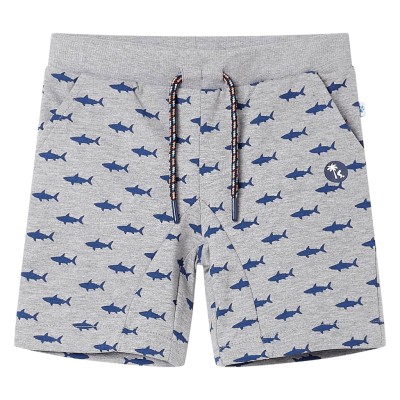 Children's shorts with...