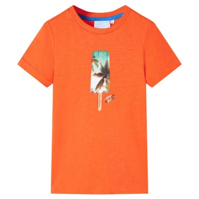 Children's T-shirt, dark...