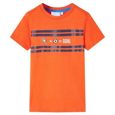 Children's shirt, dark...