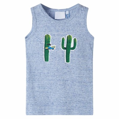 Children T-shirts without...
