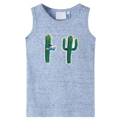Children's shirt without...