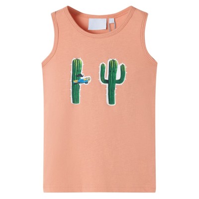Children's shirt without...