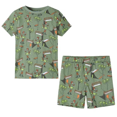 Children's pajamas with...