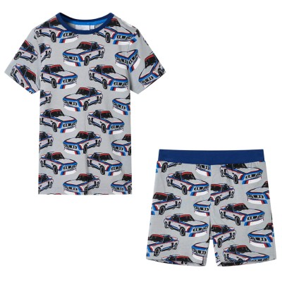 Children's pajamas with...