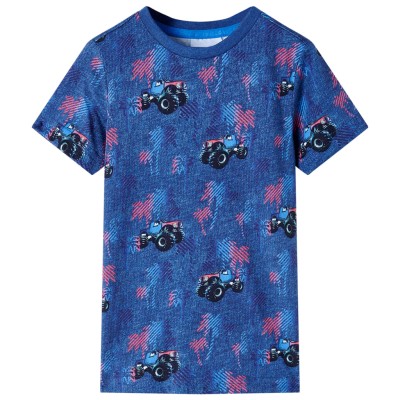 Children's T-shirt, dark...