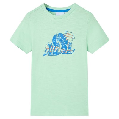 Children's T-shirt, light...