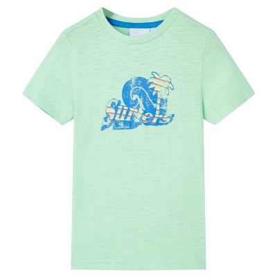 Children's T-shirt, light...