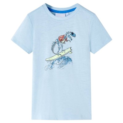 Children's T-shirt, light...