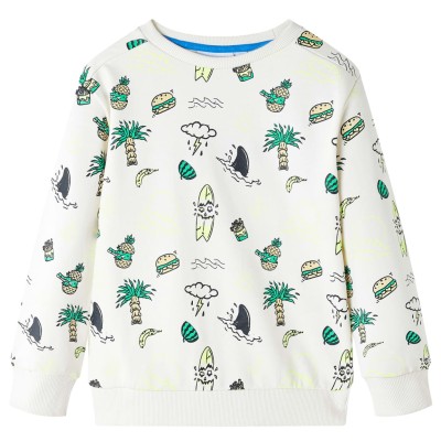 Children's sweater, mild...