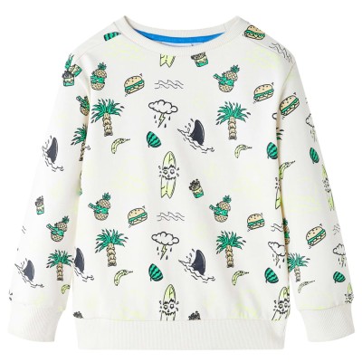 Children's sweater, mild...