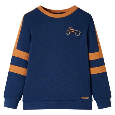 Children's sweater with...