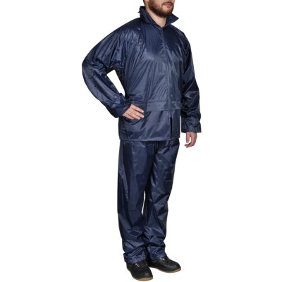 Blue Man 2 Dalai Costume...